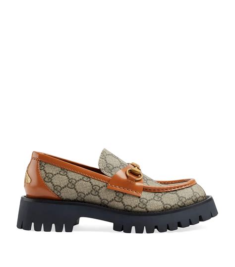 gucci loafers meme|Gucci Loafers for Women .